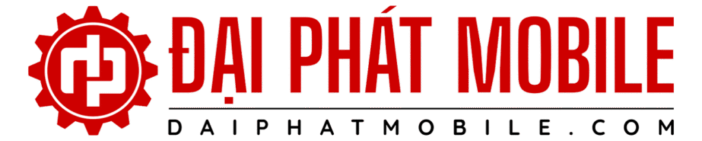 ĐẠI PHÁT MOBILE